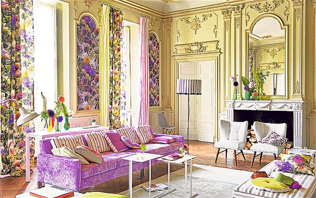 Top 10 Interior Design Schools in the World