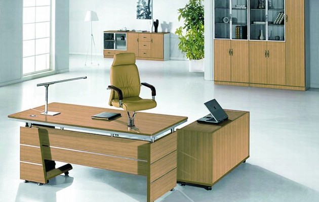 How to Sell Used Office Furniture