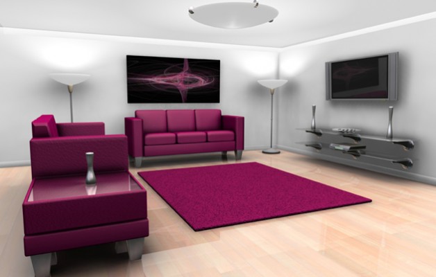 How to Make Home Beautiful Without Money