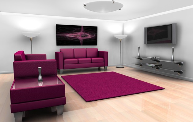 How to Make Home Beautiful Without Money