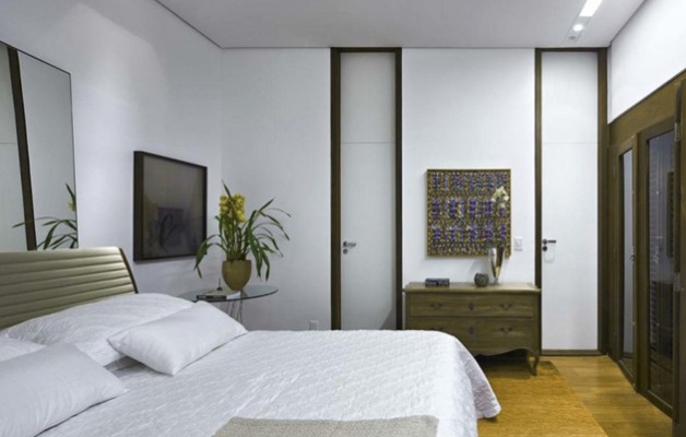 Interior Designing Ideas for Bedrooms