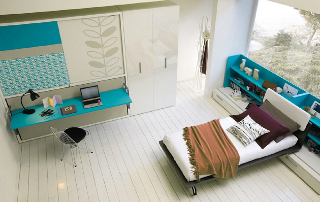 Bedroom Furniture Ideas Design and Pictures