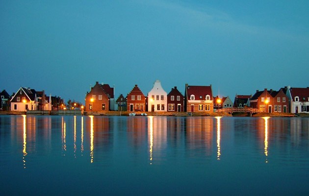 Top 10 Most Beautiful Cities in the World Ranking