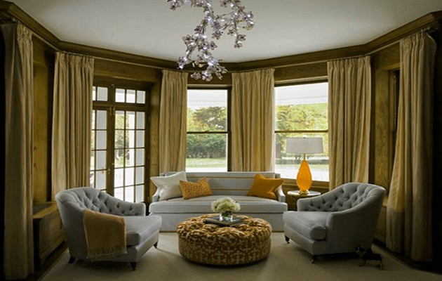 Best Living Room Ideas for Small Spaces