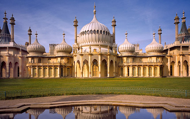 Top 10 Most Beautiful Buildings in the World